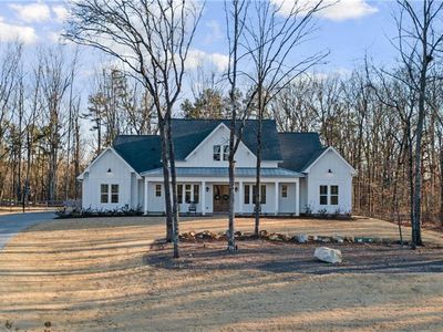 28 Cedar Gate Ln, Kingston, GA, 30145