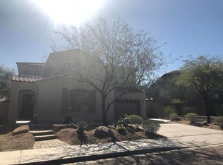 8433 W Desert Elm Ln, Peoria, AZ 85383