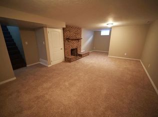 1185 E Carmelita Dr, Slc, UT 84106