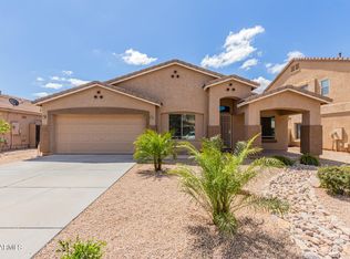 10627 E Cliffrose Ln, Florence, AZ 85132