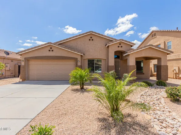 10627 E CLIFFROSE Lane, Florence, AZ 85132