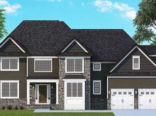 9 Rosewood Ct, Livingston Twp, NJ 07039