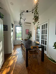 Rented by Stuyvesant Heights Realty Corp