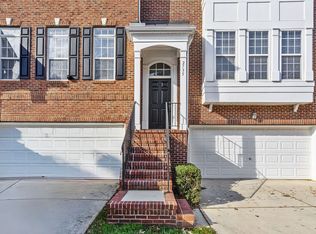 2735 Laurelcherry St, Raleigh, NC 27612