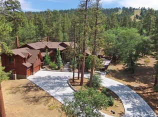 Switzerland Dr, Big bear lake, CA 92315