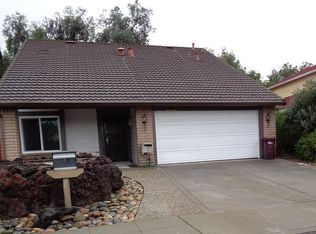 549 Cape Cod Dr, San Leandro, CA 94578