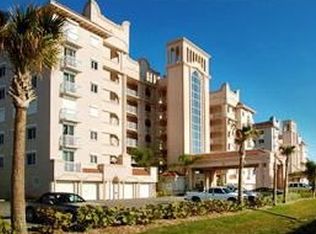 2065 Highway A1a APT 1202A, Indian Harbour Beach, FL 32937