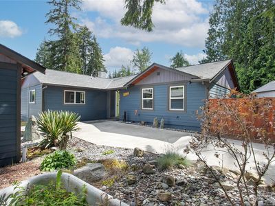 839 St. Andrews Way, Bellingham, WA, 98229