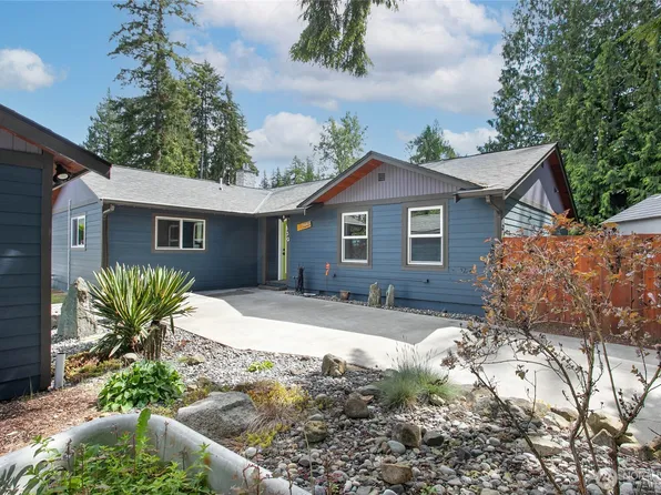 839 St. Andrews Way, Bellingham, WA 98229