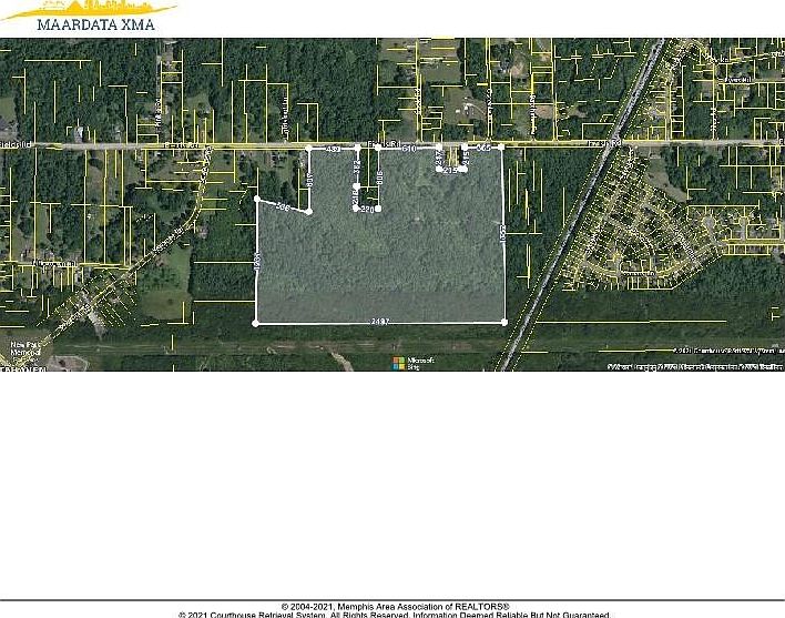 2nd image of 0 Fields Rd