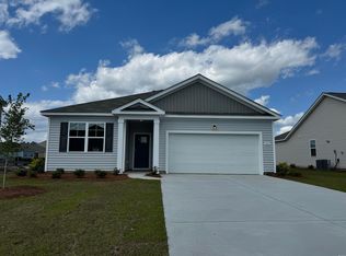 3019 Long Spur Dr LOT 203, Myrtle Beach, SC 29588
