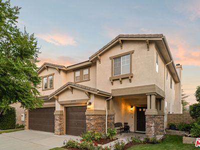 27674 Muir Grove Way, Castaic, CA, 91384