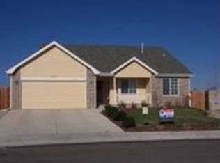 4431 Onyx Pl, Johnstown, CO 80534