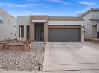 13058 Grantham Ln, El Paso, TX 79928