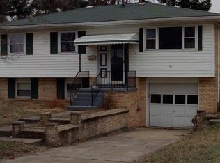 2950 Arrowhead Ct, Columbus, OH 43232