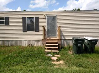 210 Brown Rd, Walnut Hill, FL 32568