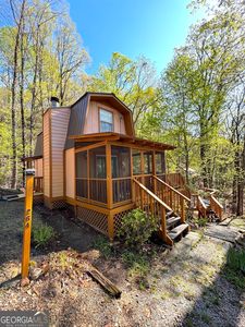 264 Lookout Ridge Rd, Cleveland, GA, 30528