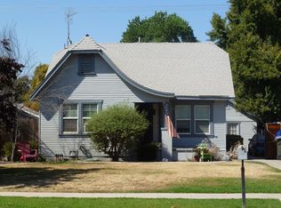 892 E San Joaquin Ave, Tulare, CA 93274