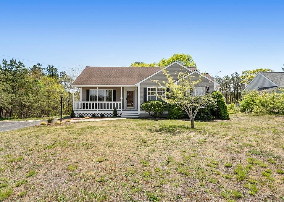 1st image of 307 Lunns Way