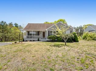307 Lunns Way, Plymouth, MA 02360