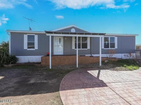 13468 N Warfield Cir, Marana, AZ 85658