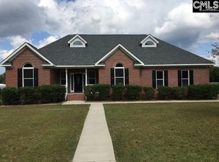 158 Golden Jubilee Rd, Gilbert, SC 29054