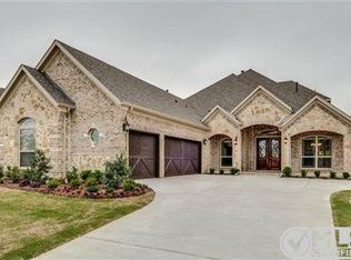 1021 Saint Francis Ln, Flower Mound, TX 75028