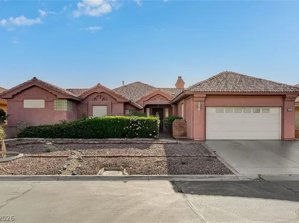 1881 Claudine Dr, Las Vegas, NV 89156