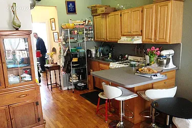 Rented by Corcoran
