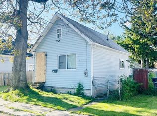 18 Olga Pl, Buffalo, NY 14206