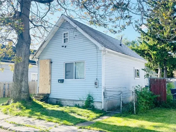 18 Olga Pl, Buffalo, NY 14206