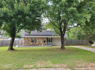 62 Sycamore Cir, Cabot, AR 72023