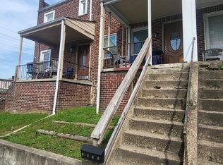3503 Horton Ave, Baltimore, MD 21225