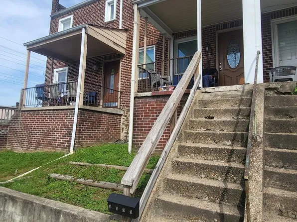 3503 Horton Ave, Baltimore, MD 21225