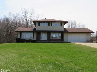4266 Martus Rd, North Branch, MI 48461