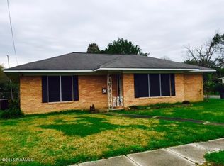 402 W Bridge St, Breaux bridge, LA 70517