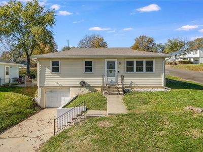 2604 S 27th Ter, Saint Joseph, MO, 64503