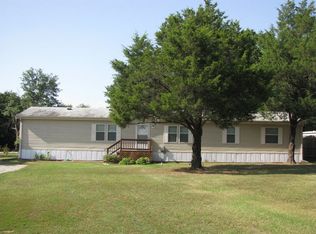 239 Lakeshore Dr, Seven Points, TX 75143