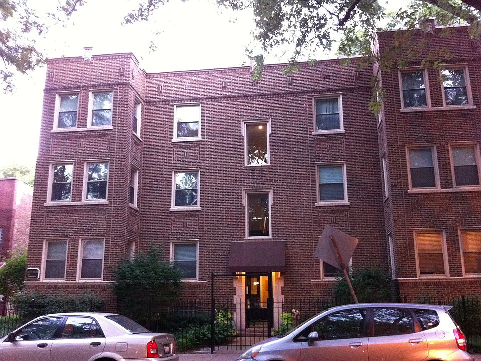 1st image of 1849 W Greenleaf Ave APT 1N