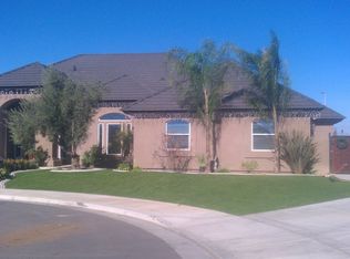 14714 Indian Mallow Ct, Bakersfield, CA