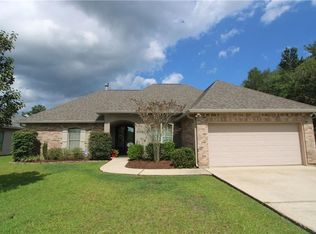 39608 Bedico Trace Blvd, Ponchatoula, LA 70454