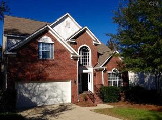 109 Branchview Dr, Columbia, SC 29229