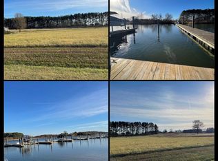 LOT 17 Hagy Rd, Rock Hall, MD 21661