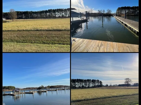 LOT 17 Hagy Rd, Rock Hall, MD 21661