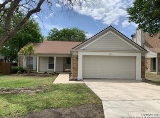 9131 Rue De Lis, San Antonio, TX 78250