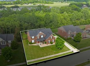 107 Rock Castle Dr, Lebanon, TN 37087