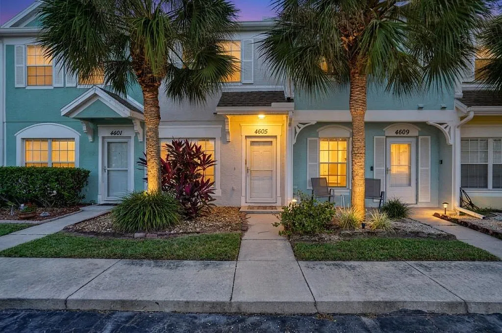 4605 Sabal Key Dr — Photo 1