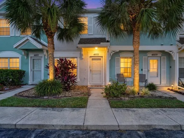 4605 Sabal Key Dr, Bradenton, FL 34203