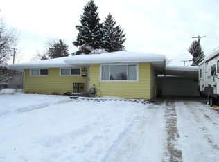 604 51st St S, Great Falls, MT 59405
