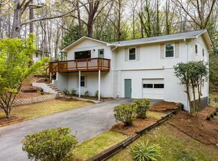 55 Dixon St, Newnan, GA 30263